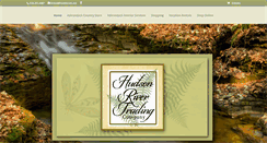 Desktop Screenshot of hudsonrivertradingco.com